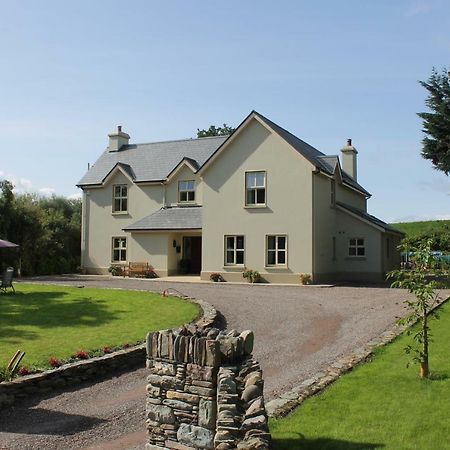 켄마어 The Twelve Oaks B&B 외부 사진