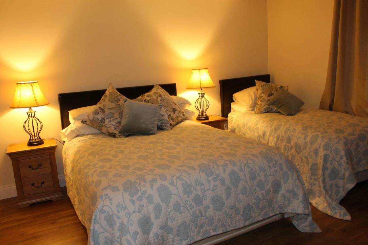 켄마어 The Twelve Oaks B&B 외부 사진