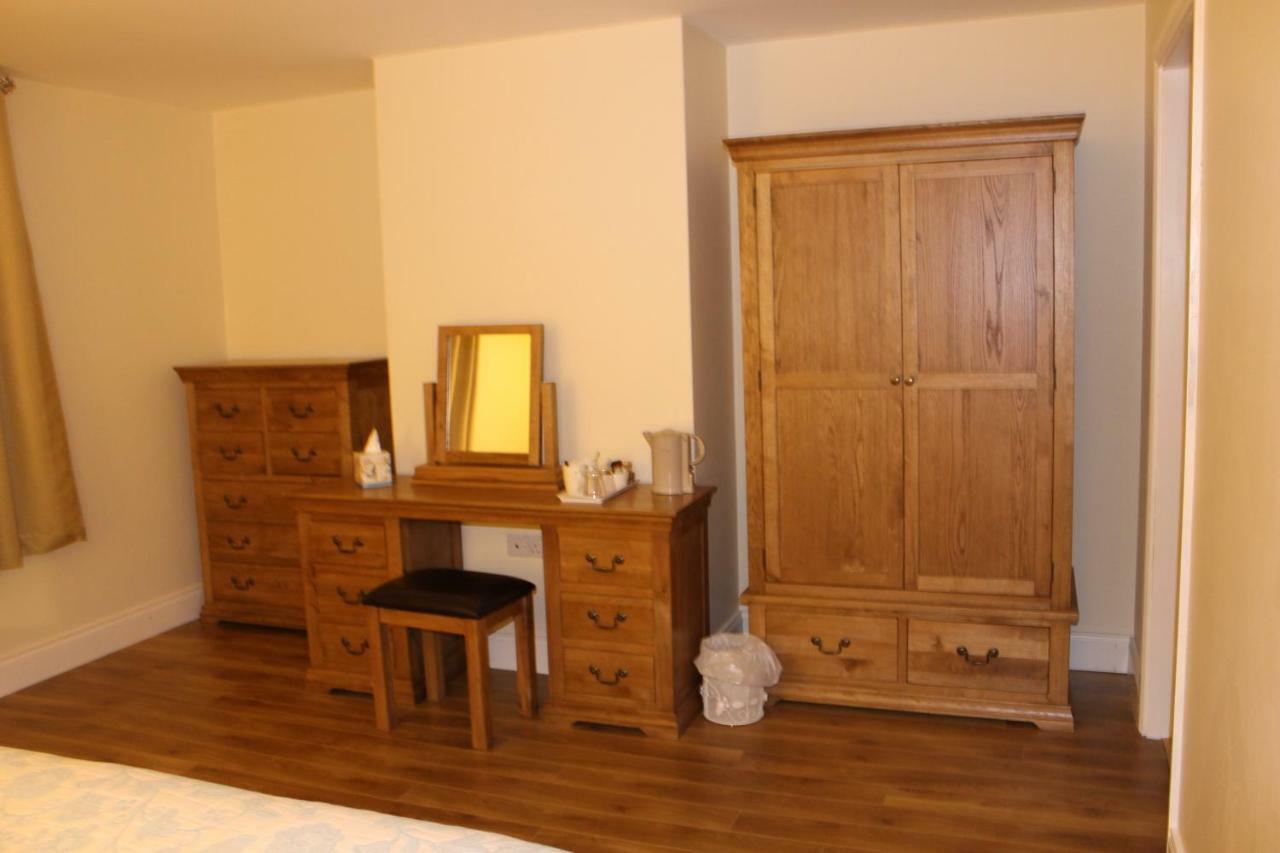 켄마어 The Twelve Oaks B&B 외부 사진