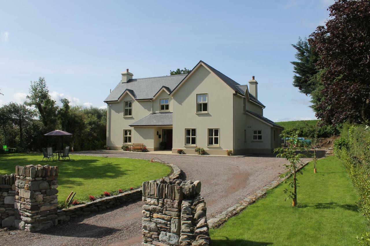 켄마어 The Twelve Oaks B&B 외부 사진